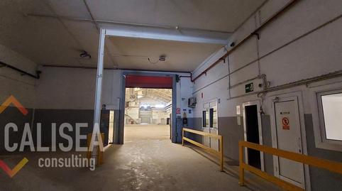 Photo 5 of Industrial buildings to rent in Les Termes, Barcelona