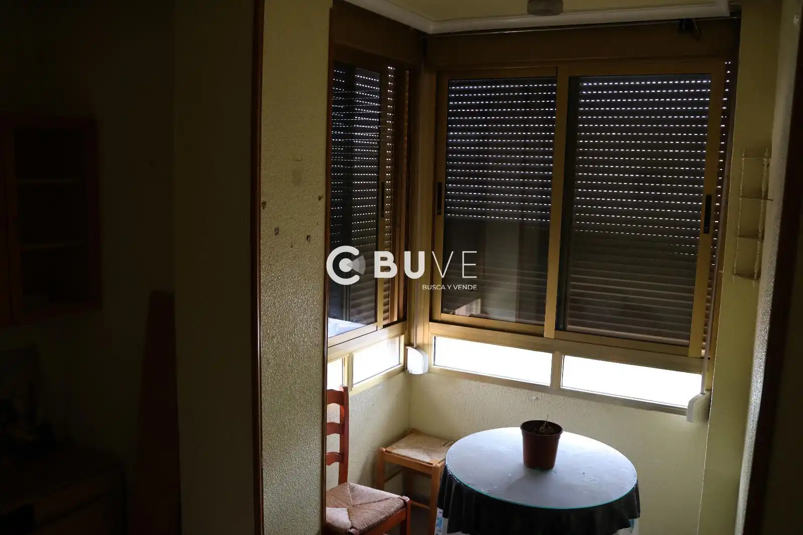 Habitación de Piso en venta en Elda con Amueblado