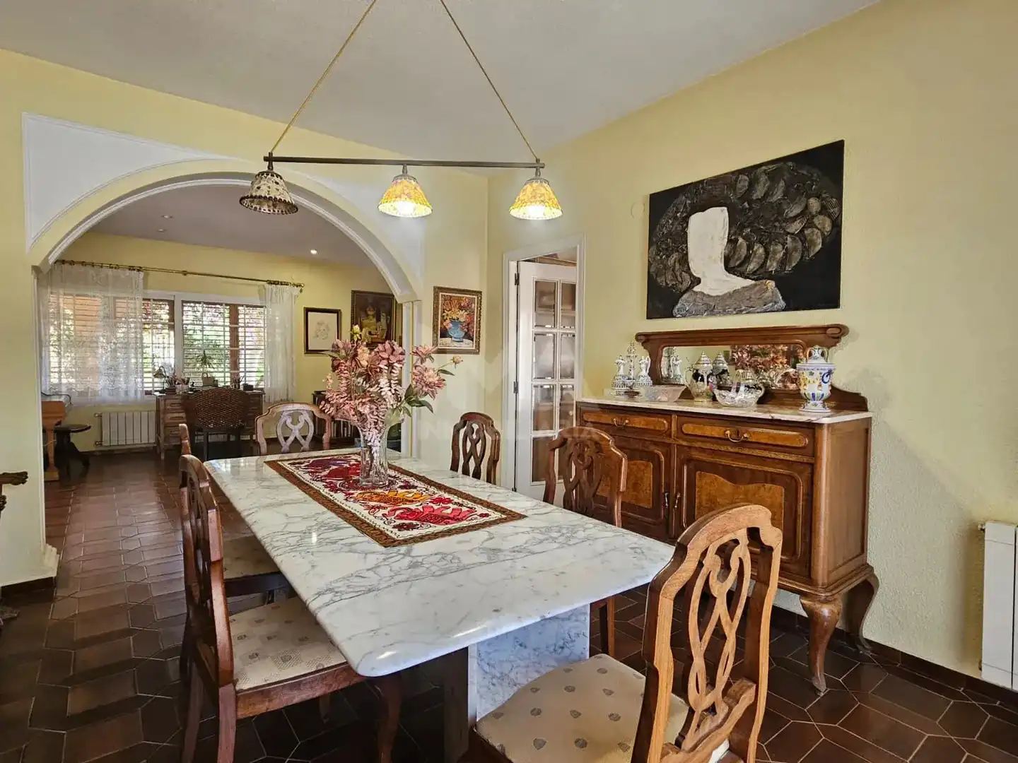 Villa mit Pool zum Verkauf in Rascanya, imagen 22