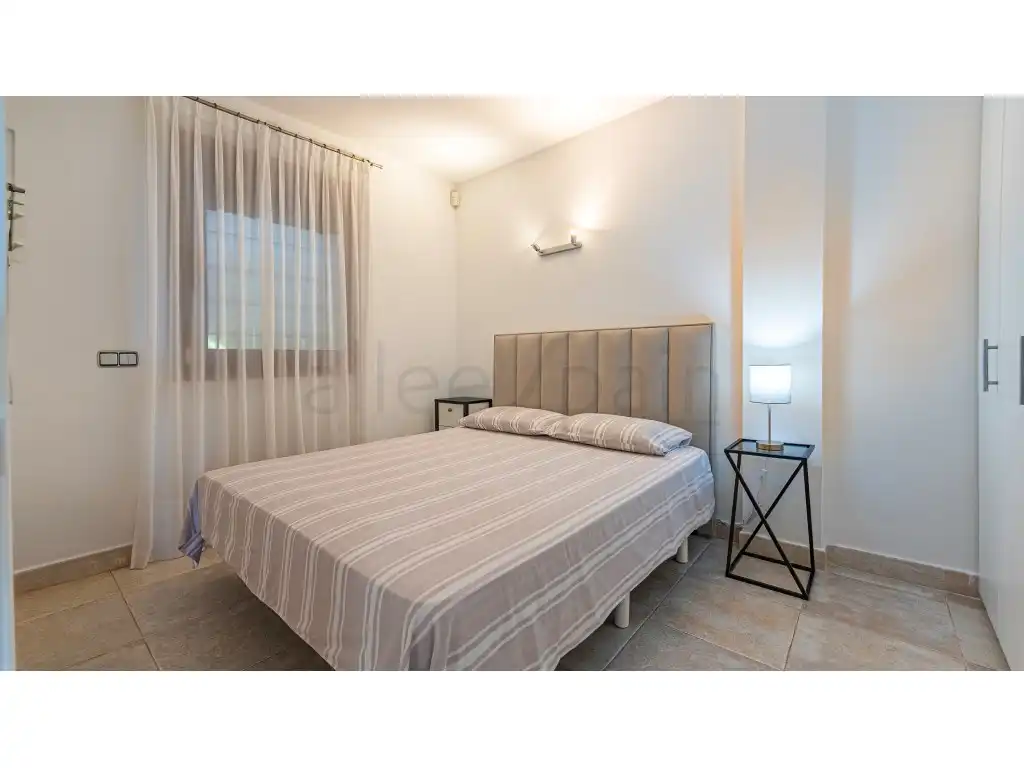 Apartament de lloguer a Avenida Retamar, La Capellanía - El Higuerón