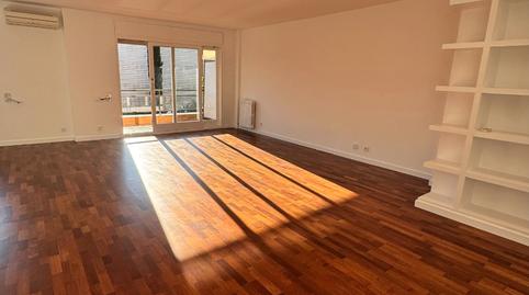 Foto 4 de Pis de lloguer a Carrer de L'abadessa Olzet, Pedralbes,  Barcelona Capital