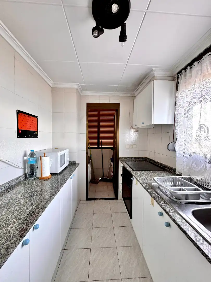 Apartments for sale in Carrer Nevers, 20, El Faro