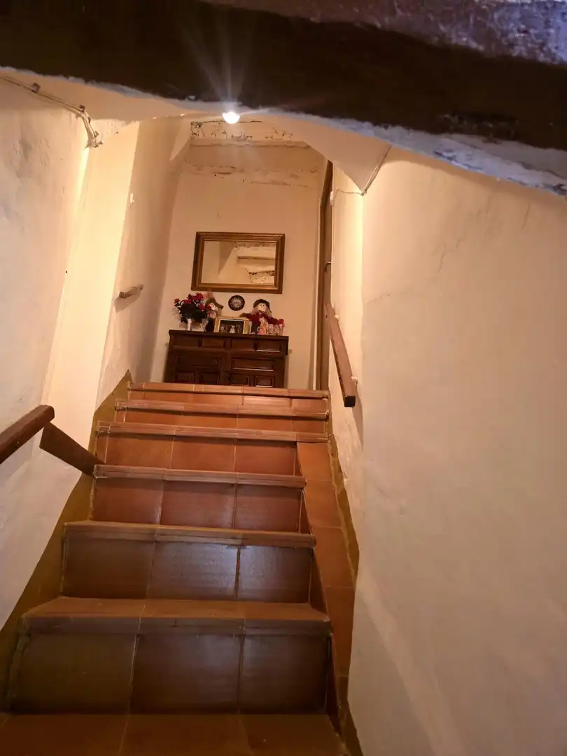 Casa o chalet en venta en Olvés