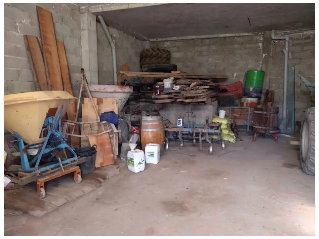 Casa con terraza en venta en Badarán, imagen 18
