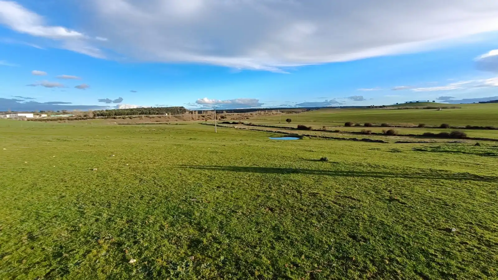 Rural land for sale in Paseo Rosales, imagen 5