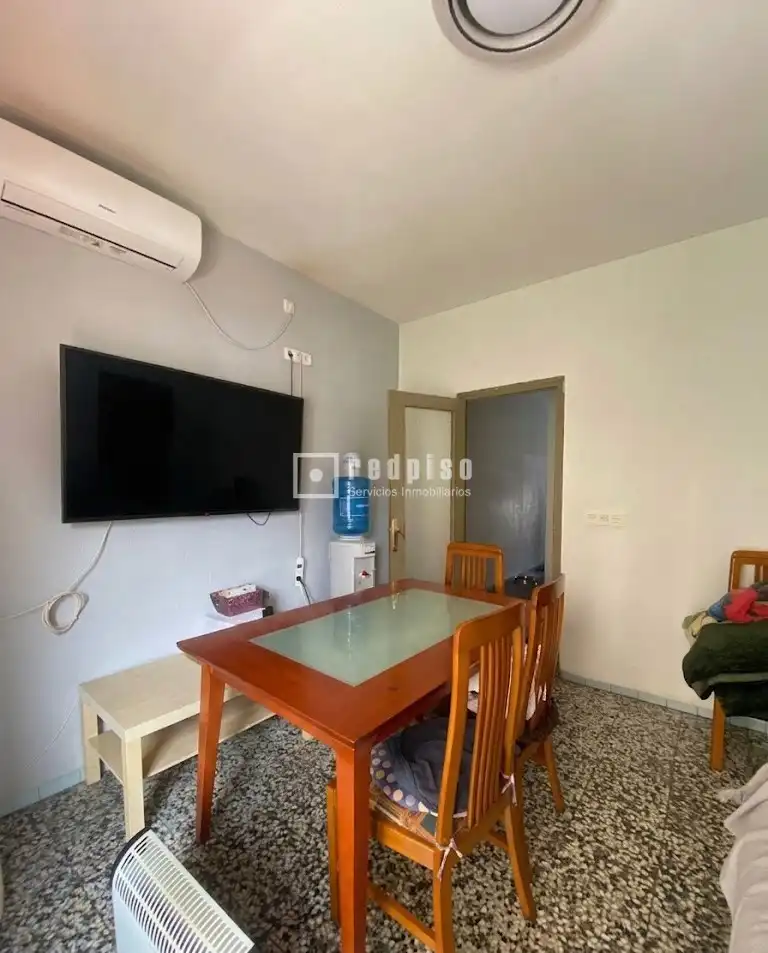 Comedor de Piso en venta en Alcantarilla con Trastero