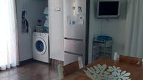 Kitchen of Flat for sale in Mollet del Vallès  with Heating, Parquet flooring and Terrace