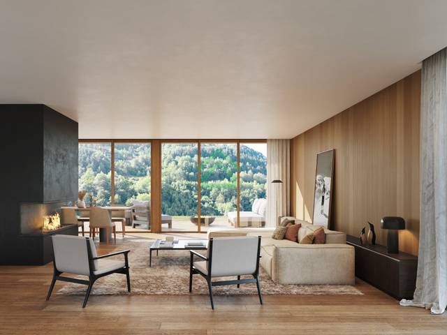 Casa-chalet en Venta en Carretera de l'Aldosa de la Massana en L'Aldosa - Anyós