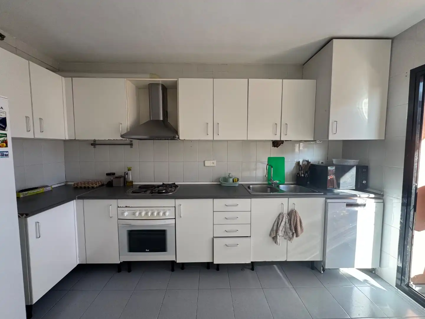 Wohnung mit Aufzug zum Verkauf in Plaza Garcia Lorca 2, imagen 7