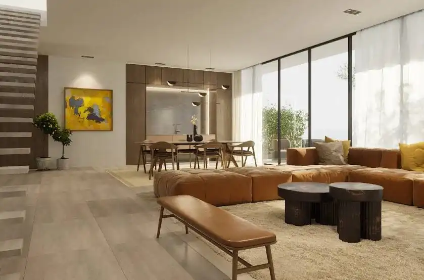 Apartament amb piscina en venda a Costa Natura, imagen 9