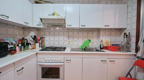 Foto 5 de Piso en venta en Avenida de Romero Donallo, Ensanche - Sar, A Coruña