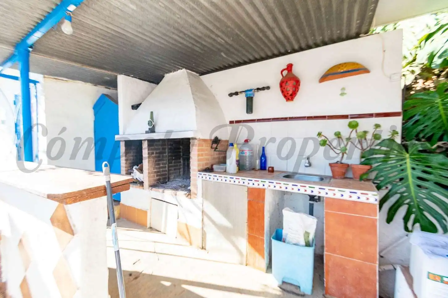 House with pool for sale in Torrox Pueblo, imagen 4