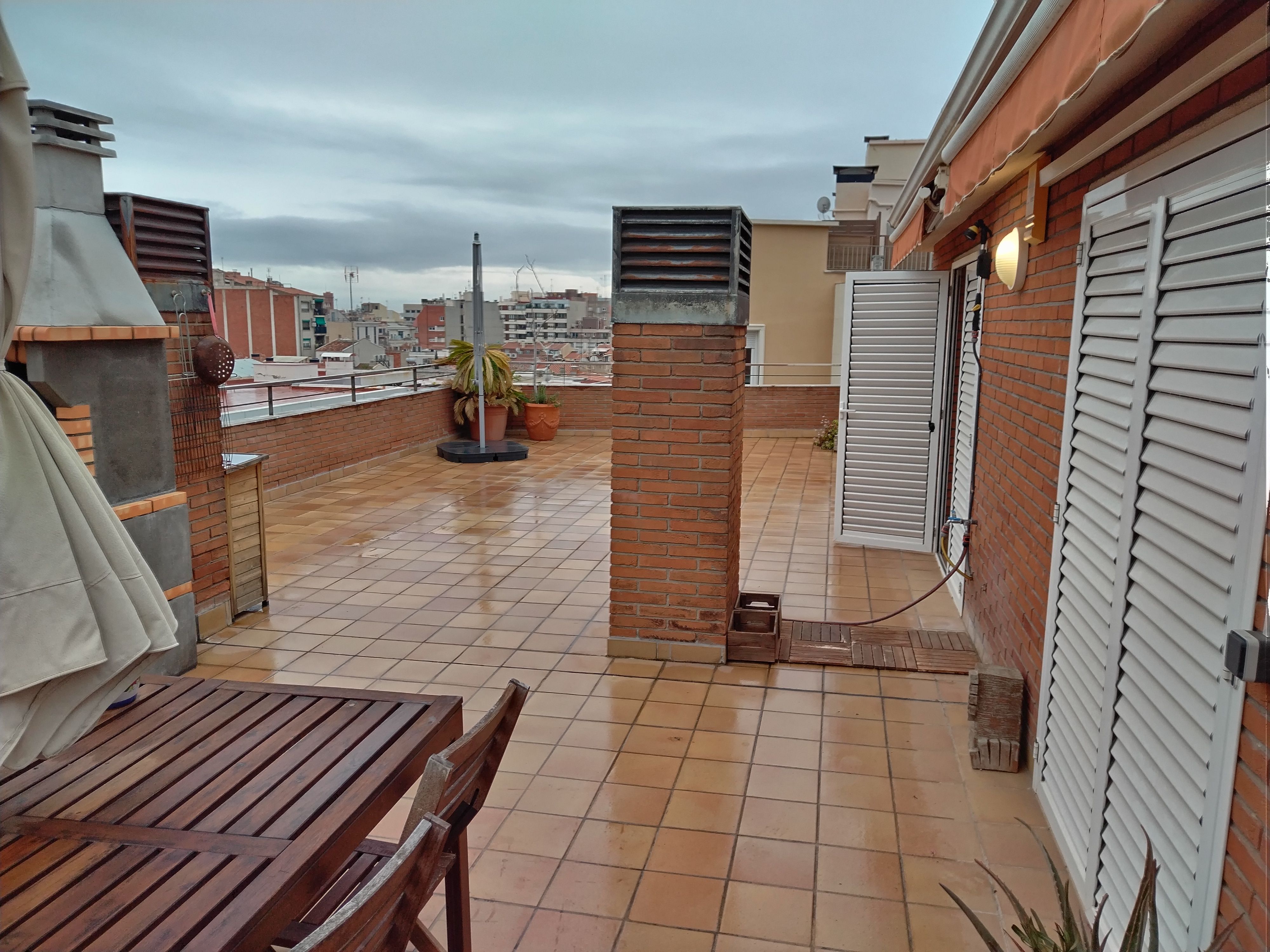 Dúplex de lloguer a Carrer de Volta, Ca n'Aurell