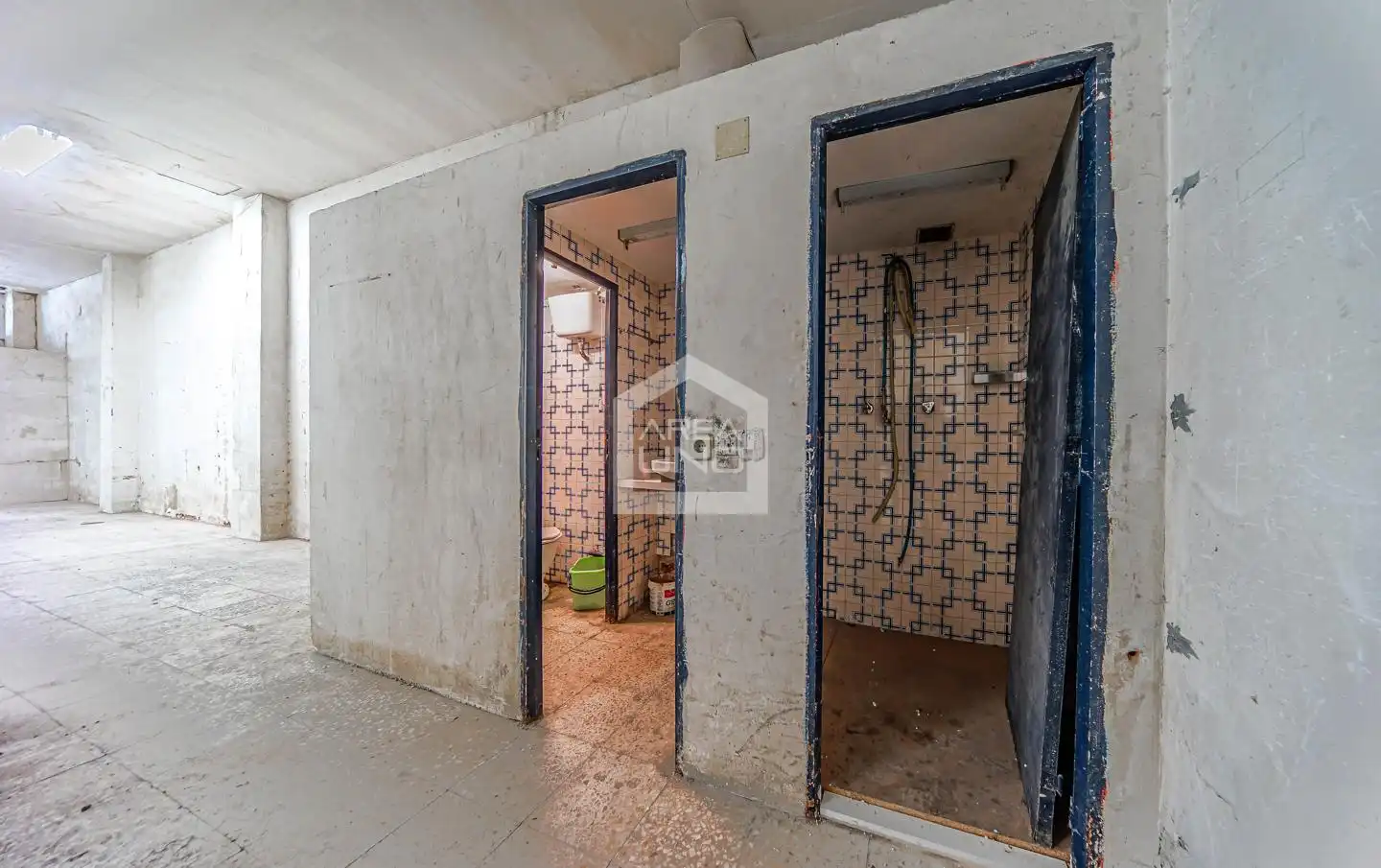 Commercial properties for sale in Alcorcón