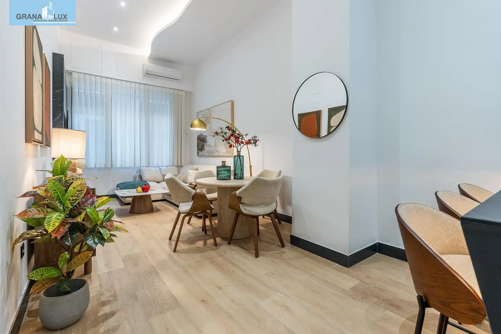 Ground floor with pool for sale in Avenida Avenida Divina Pastora, imagen 7