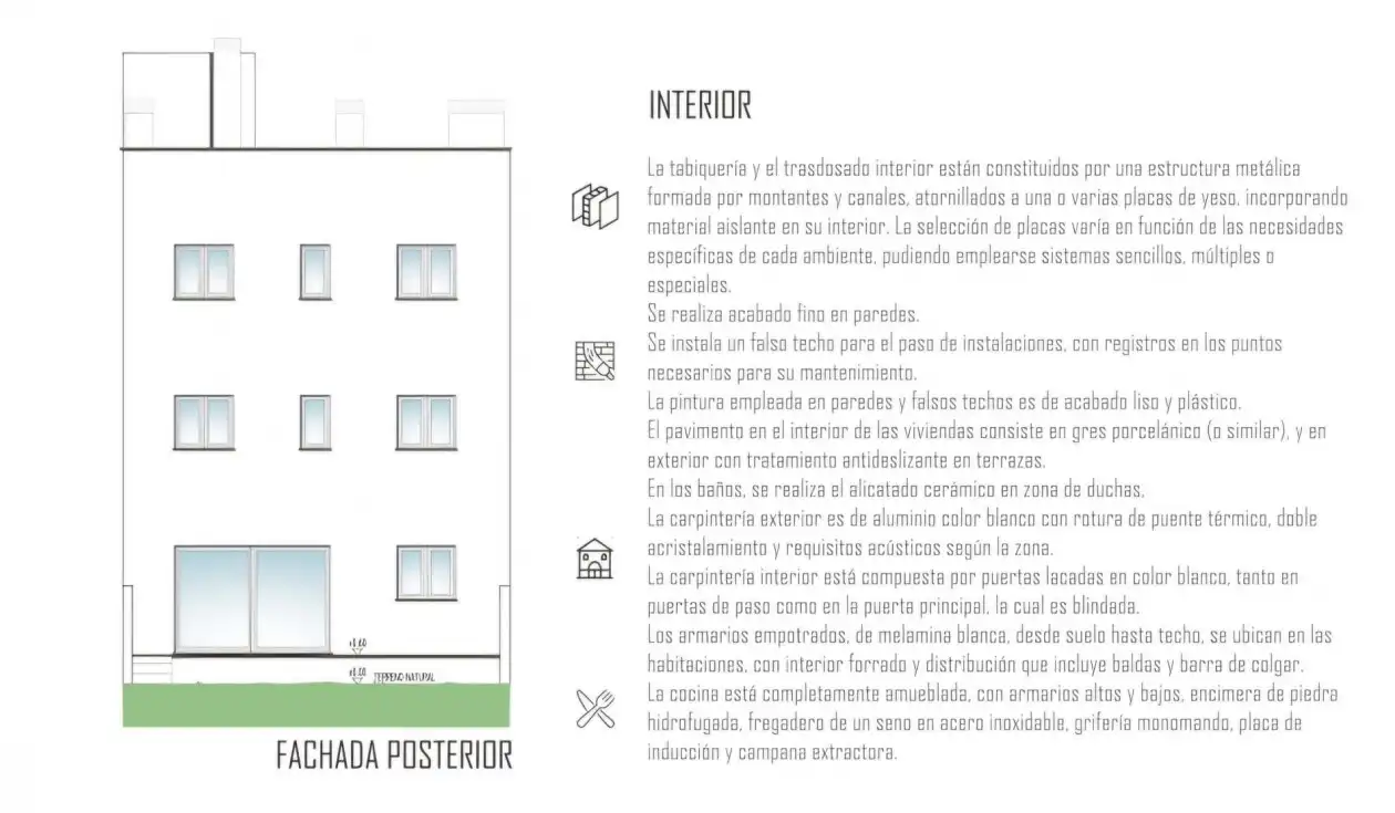 Apartament en venda en  Palma de Mallorca