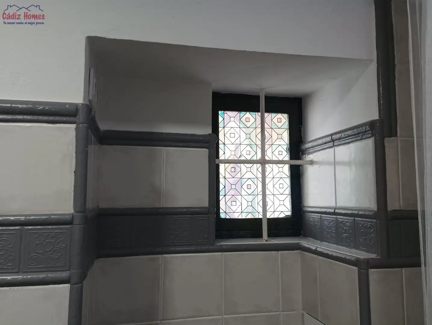 Piso con terraza en venta en Centro Histórico, imagen 17