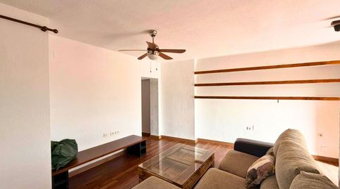 Foto 3 de Piso en venta en Calle Ejido de la Alcantarilla, San Ildefonso - Catedral, Jaén Capital