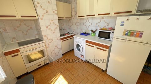 Foto 3 de Piso de alquiler en Los Vadillos - R. Sanitaria - Pozanos, Burgos Capital