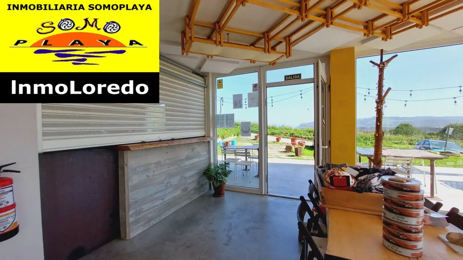 Casa o xalet en venda en Ribamontán al Mar amb Jardí privat