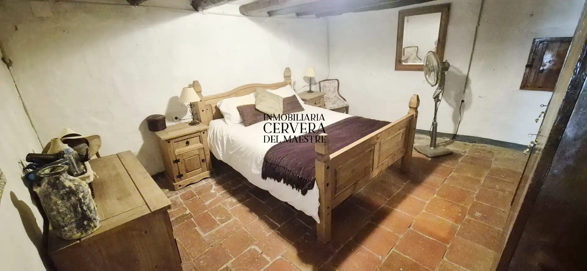 Casa en venta en Cervera del Maestre, imagen 13