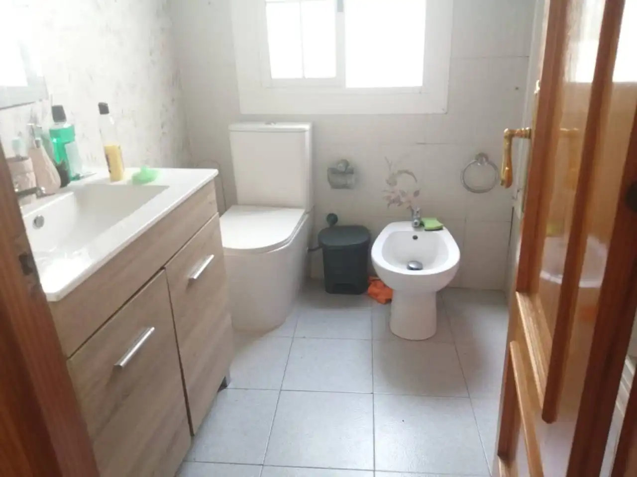 Baño de Piso en venta en Onda con Aire acondicionado y Balcón