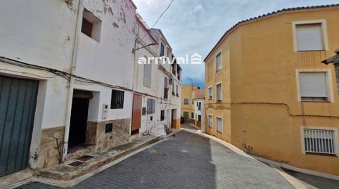 Foto 2 de Casa o chalet en venta en Pista, Pedralba, Valencia