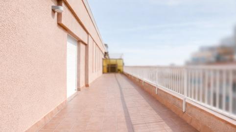 Foto 3 de Ático en venta en Pubilla Cases, L'Hospitalet de Llobregat