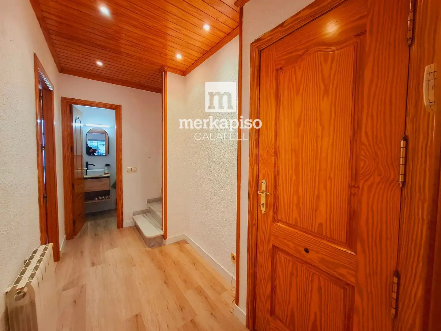 Detached homes for sale in Calafell  with Air Conditioner, Heating and Terrace