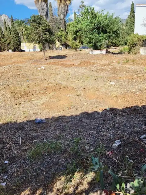 Terreno residenziale in vendita a Marbella Centro, imagen 5