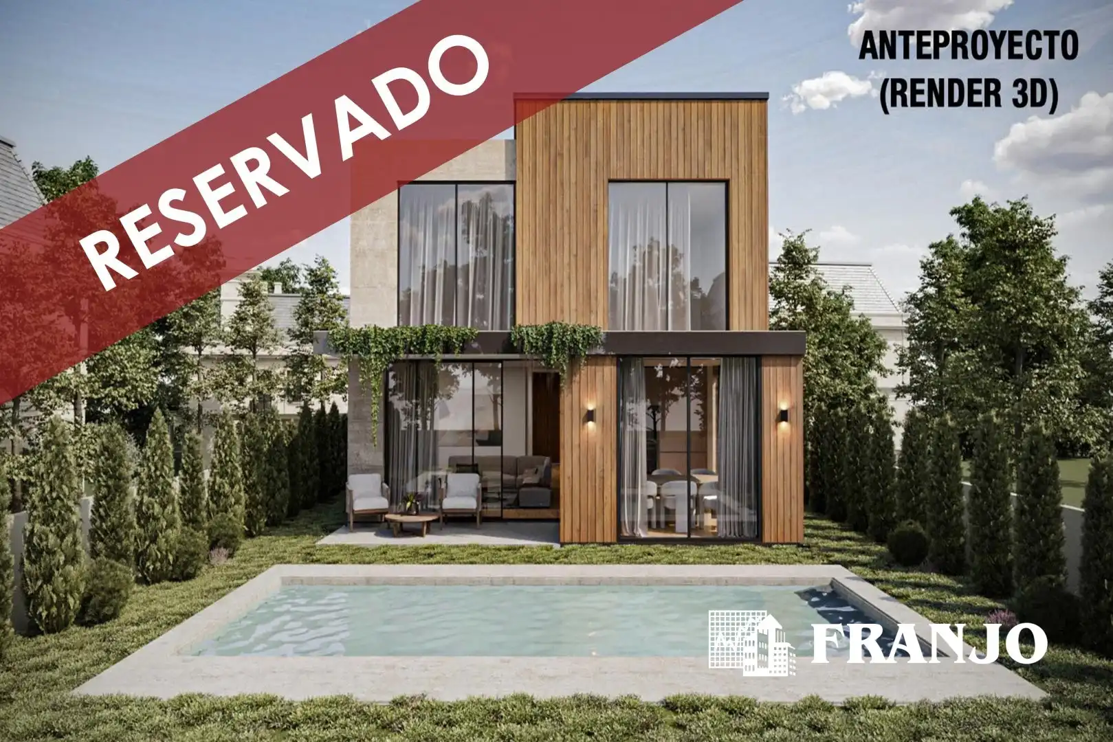 Terreno residencial en venta en Ca n’Esteper – Can Gorgs – Can Gorgs II