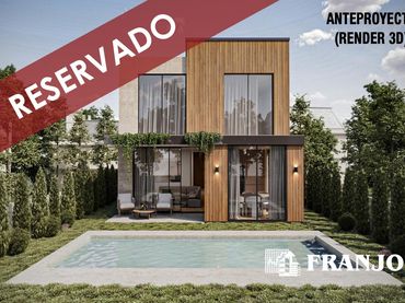 Terreny residencial en venda a Ca n’Esteper – Can Gorgs – Can Gorgs II