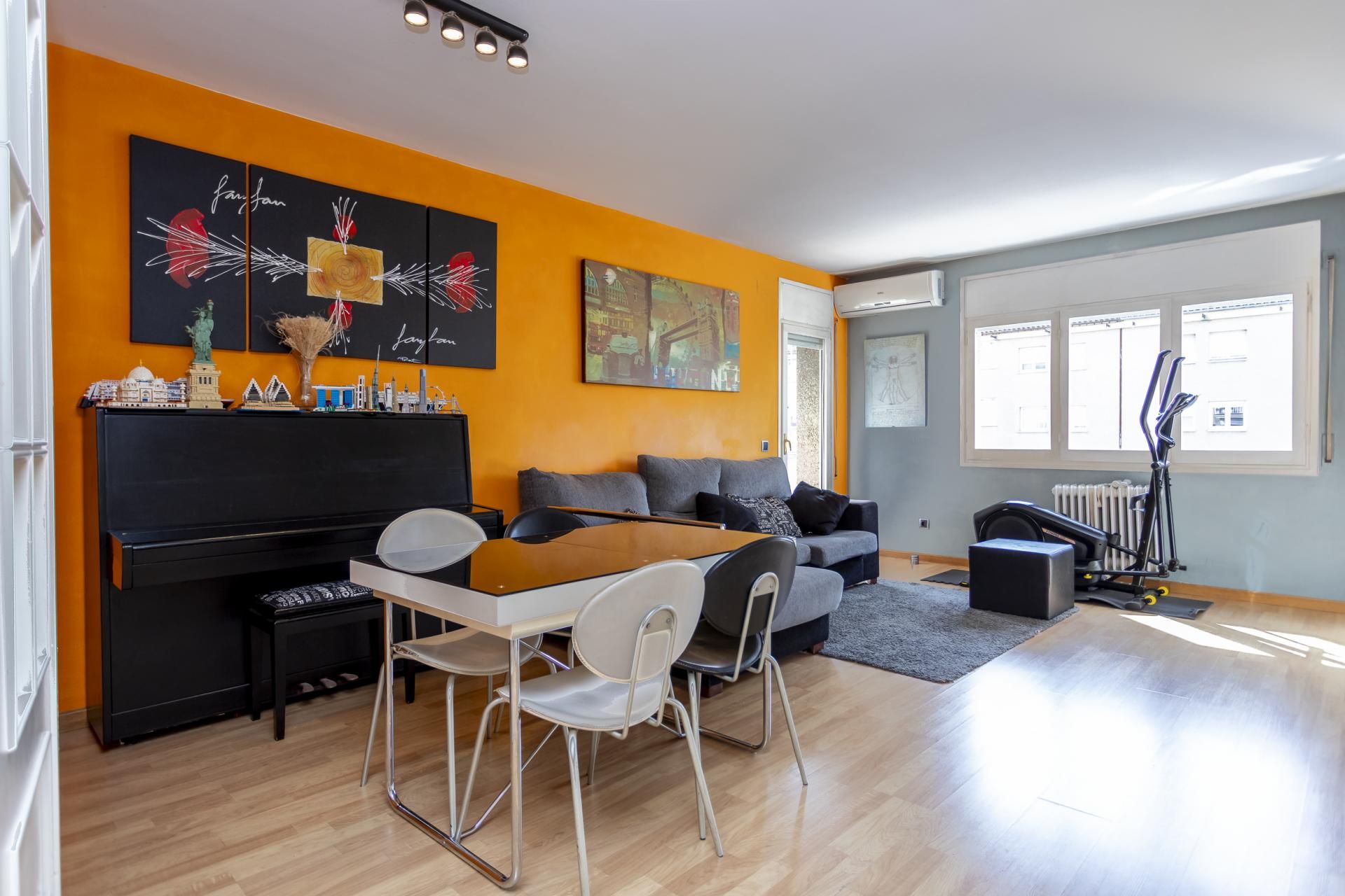 Wohnung zum verkauf in de Lluís Pericot, 33, Montilivi, Girona Capital