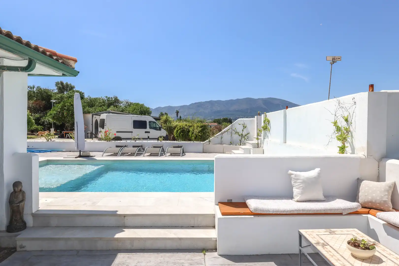 Casa con piscina en venta en Calle Navarra, imagen 35