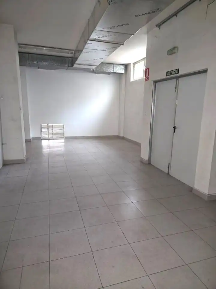 Business premises to rent in Calle Corredera 23 24005 Leon, imagen 5