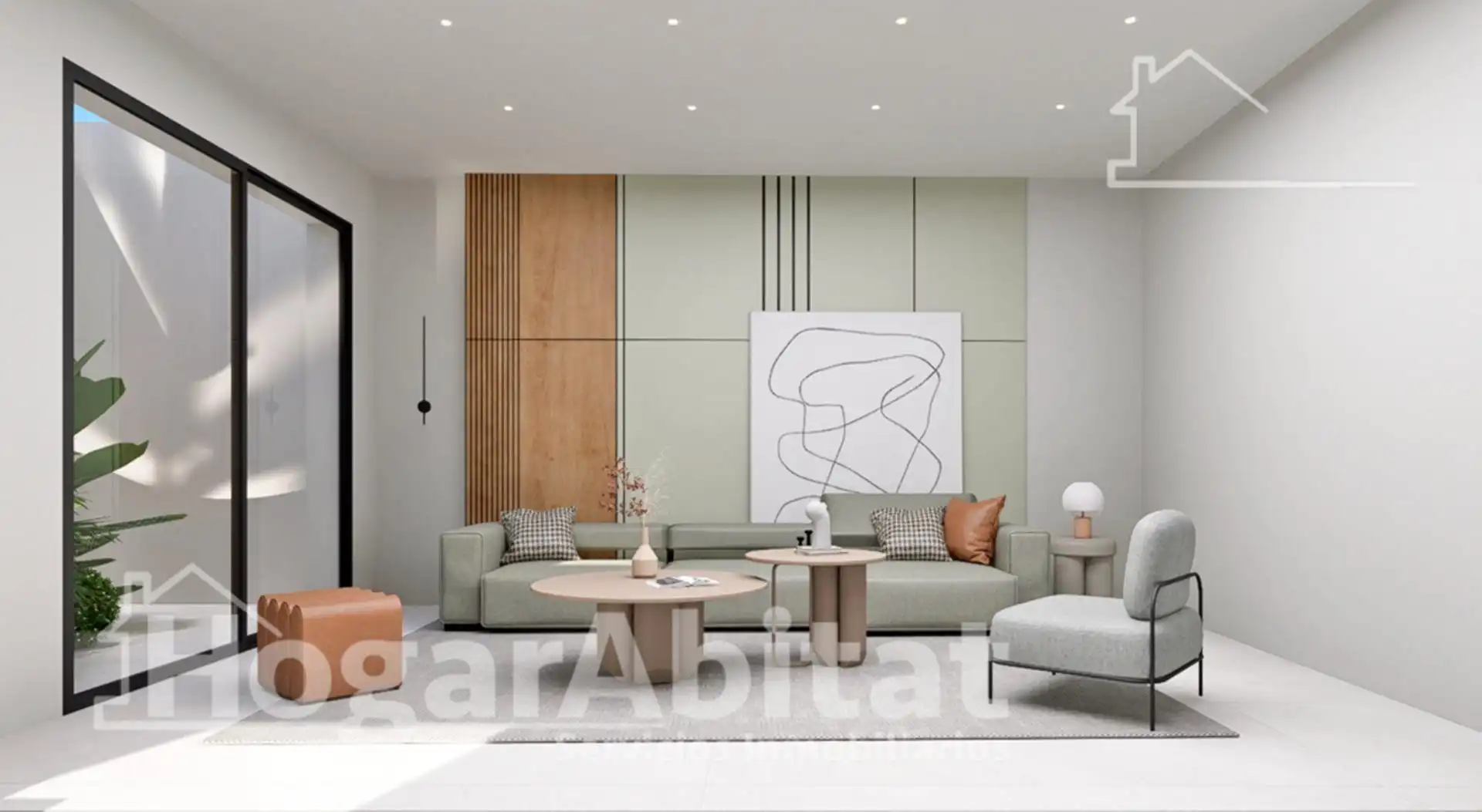 Villa avec piscine à vendre à Avenida Barcelona, imagen 24