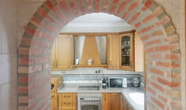 Casa-chalet en Venta en Calle Maestro Emilio García en Carboneras