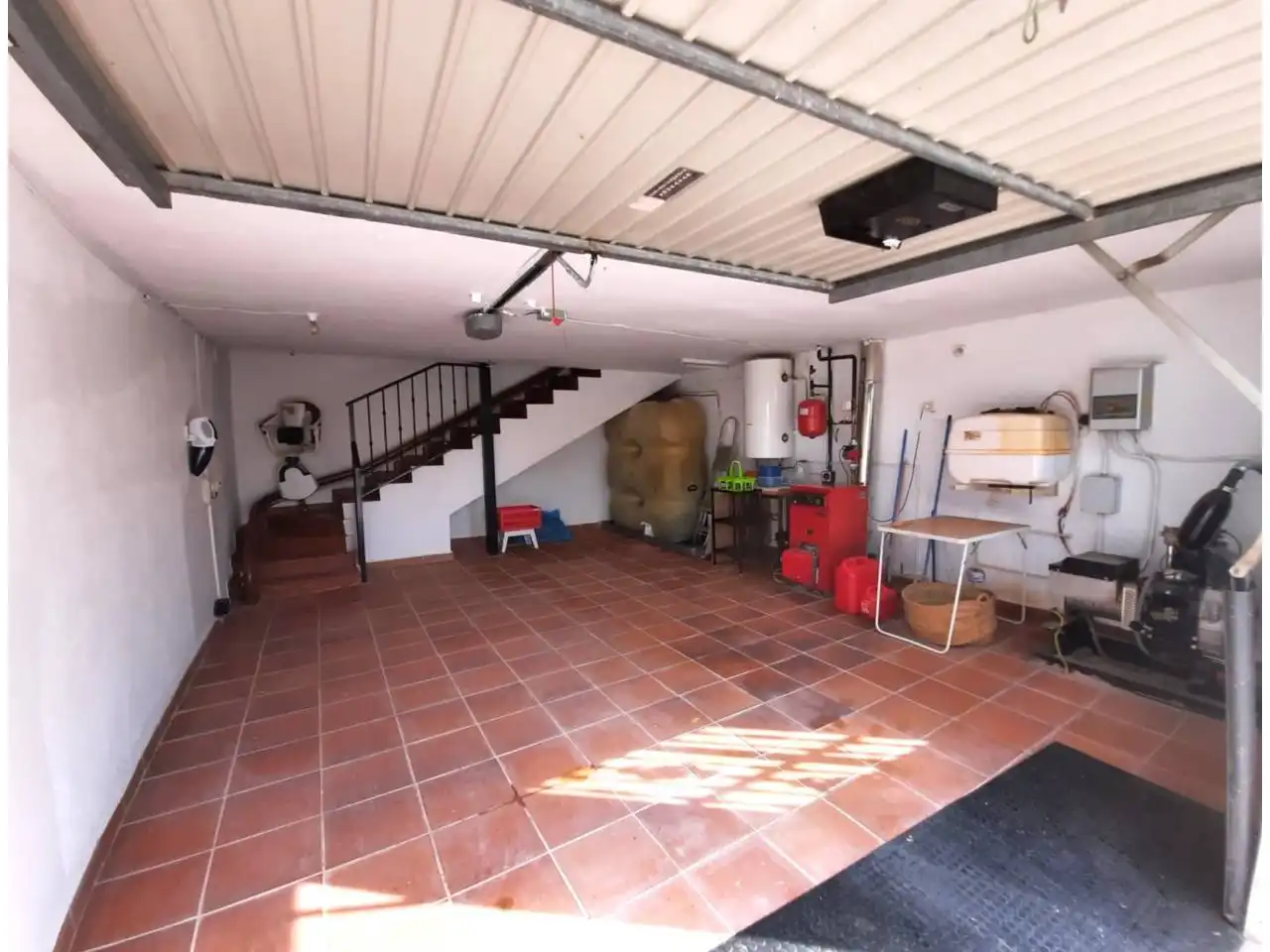 Casa o chalet en venta en Peñascosa con Calefacción
