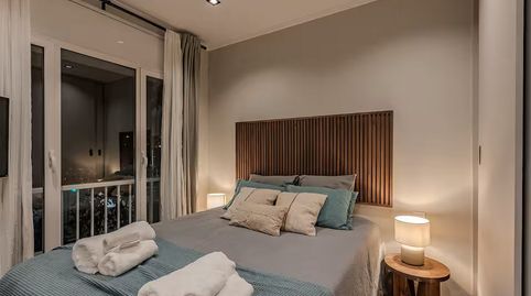 Foto 3 de Piso de alquiler en Carrer de la Cort Reial, Centre - Barri Vell, Girona Capital