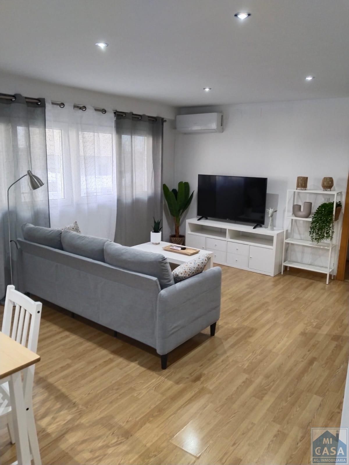 Flat to rent in Centro