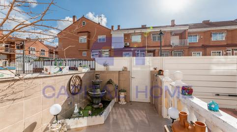 Foto 3 de Casa adosada en venda a Calle de Miguel Hernández, 11, El Pijorro, Navalcarnero