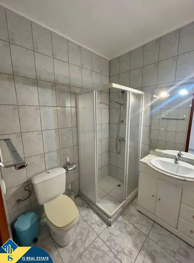 Baño de Casa adosada en venta en Torrevieja con Calefacción, Jardín privado y Terraza