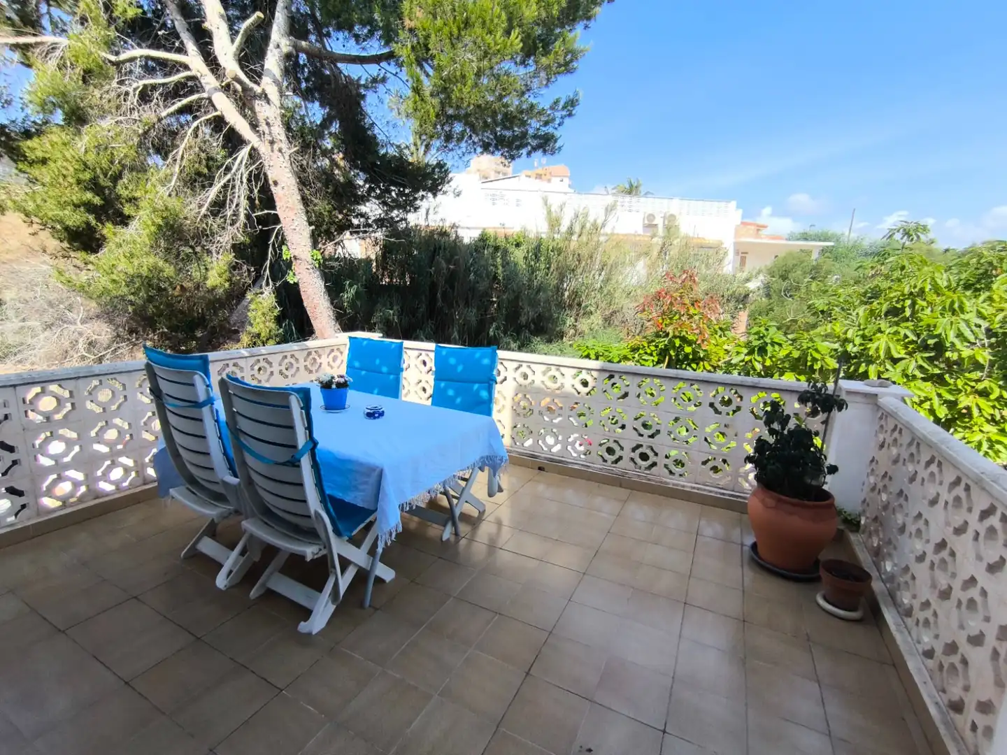 Maison jumelée avec terrasse à vendre à La Mata, imagen 8