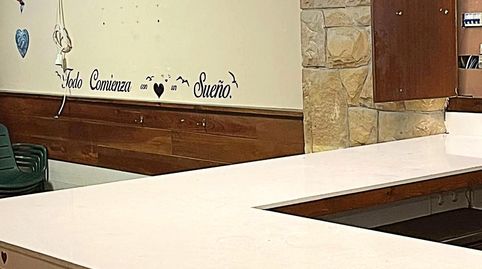 Foto 5 von Geschaftsraum zum Verkauf in Valdes Pumarino, Carreño, Asturias