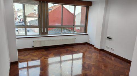 Foto 3 de Pis de lloguer a Sagrada Familia, A Coruña Capital