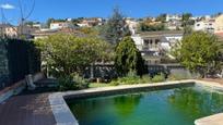 Piscina de Casa o xalet en venda en Calafell amb Piscina