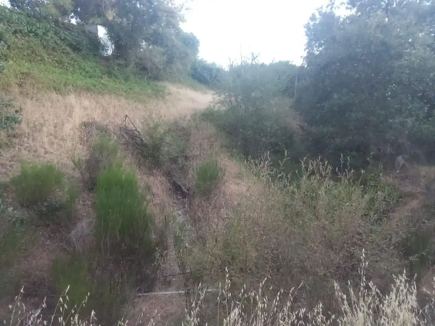 Residential land for sale in Valdenuño Fernández