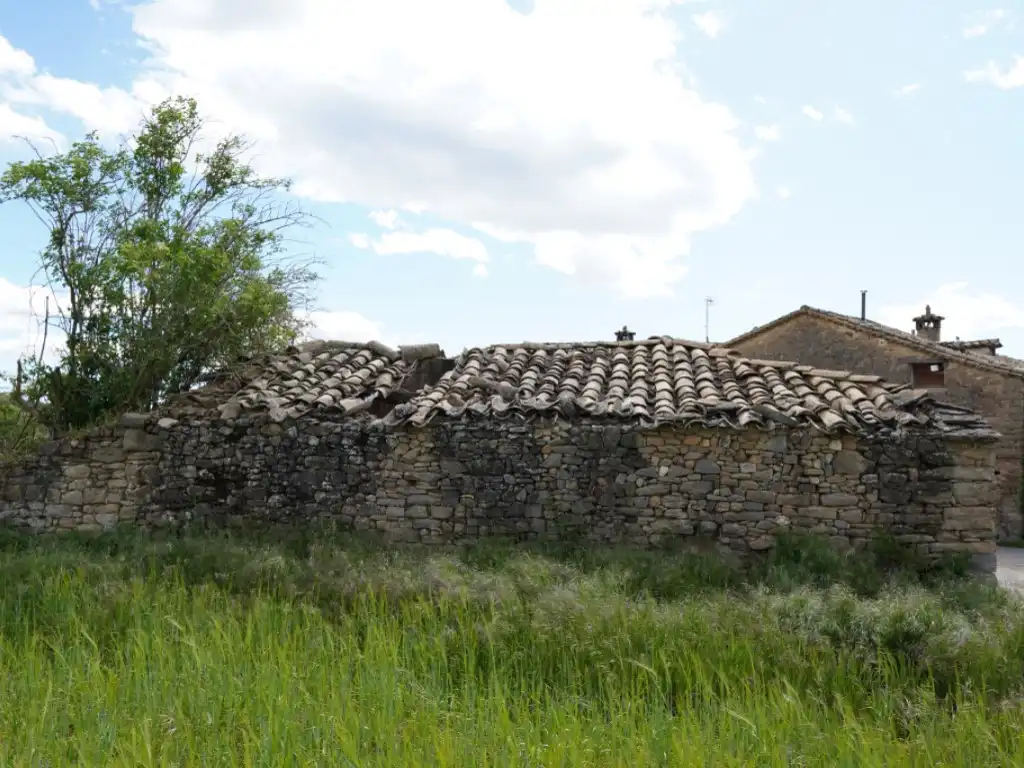 Houses for sale in Calle Unica (Hospitaled), Bárcabo