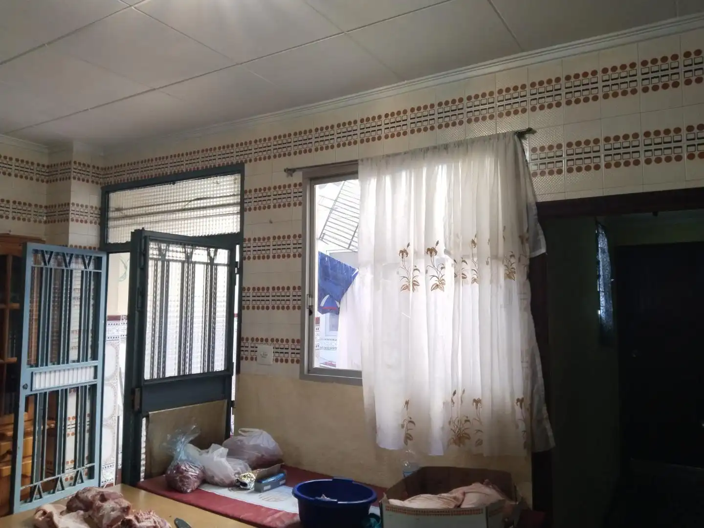 Casa adosada en venta en Alzira con Terraza