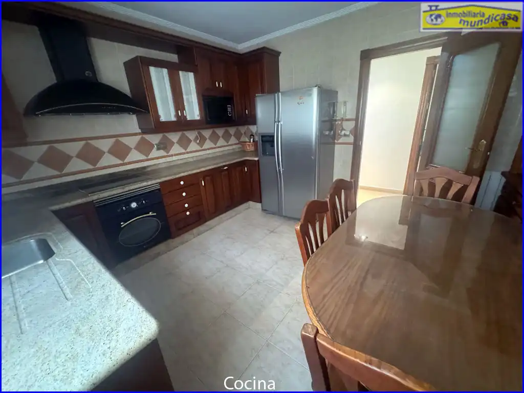 Villa avec terrasse à vendre à Calle Sierra Carrascoy, imagen 7